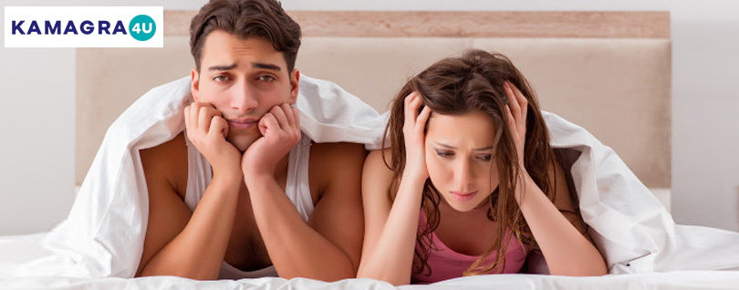 Direct Kamagra in the UK and Impotence