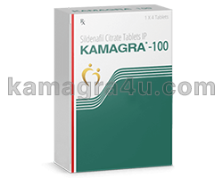 Kamagra 100 mg