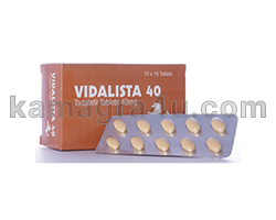  Vidalista 40